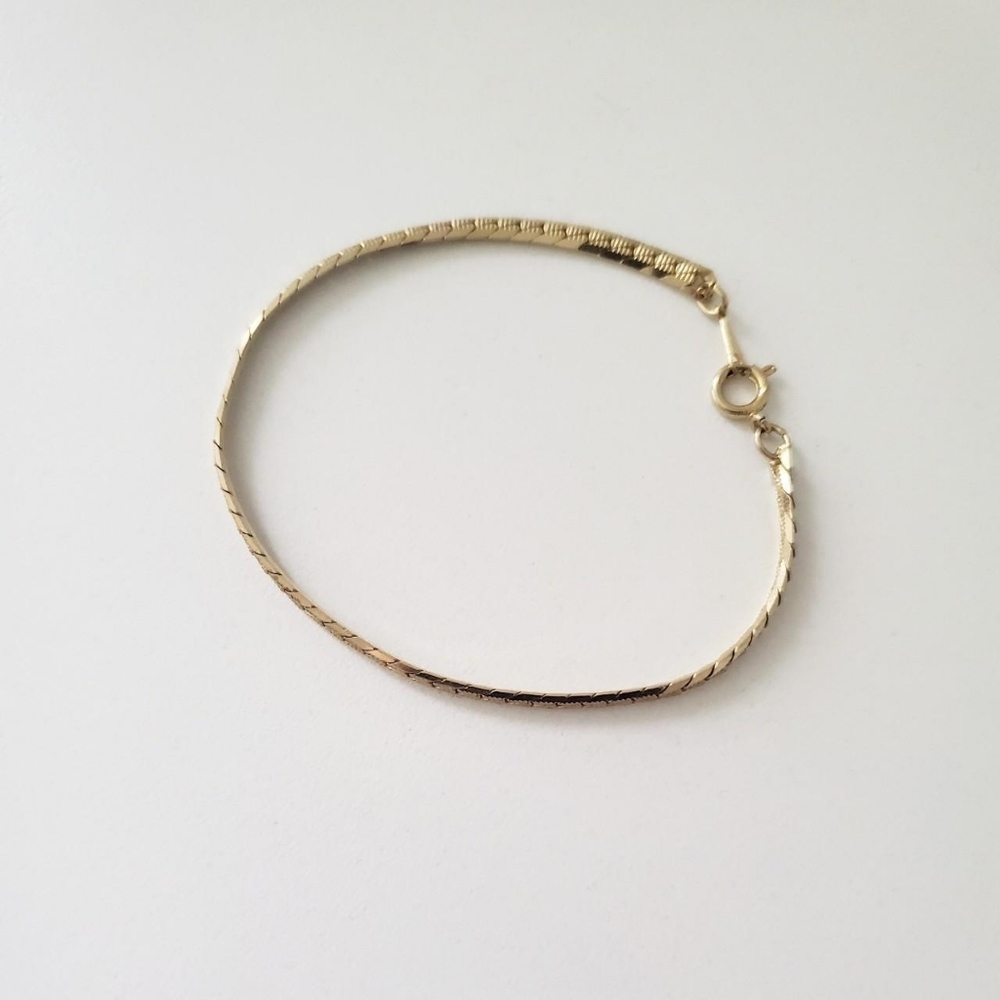 Vintage Bracelet